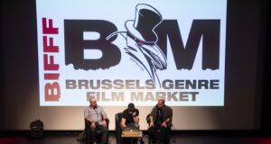 DGcine presenta convocatoria para el Work in Progress del BIF Market 2025