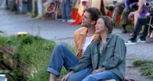 Bridget Jones llega con nuevos retos y como madre soltera una década después