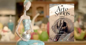 “Artesanos: Ingenio de Manos” – Un homenaje al arte popular dominicano