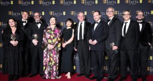 Ganadores de los premios BAFTA 2025