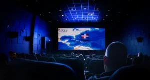 El impacto del cine en la promoción turística y la valorización de la identidad dominicana