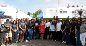 Presentan manual de buenas prácticas en el cine dominicano