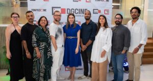 Fonprocine 2025: 11 proyectos reciben RD$16.5 Millones en apoyo al cine nacional