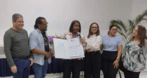 Primera jornada del Festival de Narradores resalta el valor de los personajes en las obras