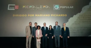 Sueños dorados: la vida y logros de Marileidy Paulino llegan a la gran pantalla