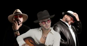 “ Entre tres amores”llega este sábado 15 de febrero al escenario de Hard Rock Café