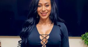 Jessica Medina: de La Romana al cine internacional con compromiso social