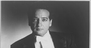 Archivo General de la Nación honra la memoria de Arístides Incháustegui