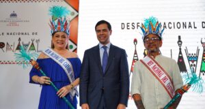 Anuncia desfile de Carnaval con más de 5 millones en premios
