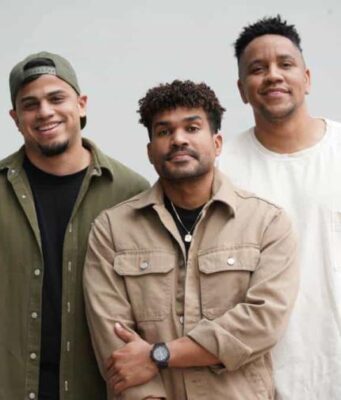 La agrupación cristiana Barak regresa a RD tras ocho años de ausencia