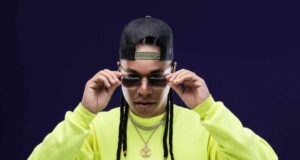 Productor dominicano Ghetto gana Grammy por su trabajo en la banda sonora de filme sobre Bob Marley