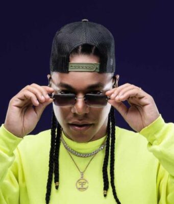 Productor dominicano Ghetto gana Grammy por su trabajo en la banda sonora de filme sobre Bob Marley