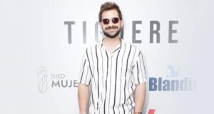 «Tíguere», de José María Cabral, llega a las salas de cine dominicanas