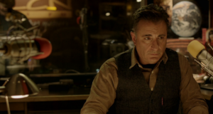 Recordando la primera película internacional rodada en RD después de la Ley de Cine