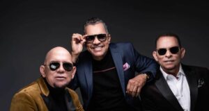 Los Hermanos Rosario celebrarán San Valentín con un espectáculo único en Neptunos