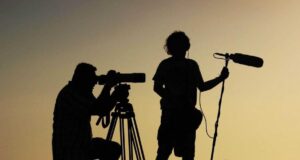 Proyectan documental sobre la gigantomastia