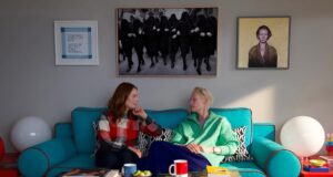 La habitación de al lado y el debate de decidir cómo y cuándo morir