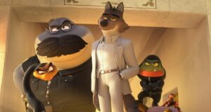 Los Tipos Malos 2 | Tráiler Oficial Subtitulado