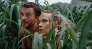 Jurassic World Renace | Tráiler Oficial Subtitulado