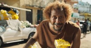 La Bachate Del Bionico | Tráiler Oficial