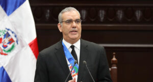 Abinader omite los logros de la Ley de Cine durante su rendición de cuentas