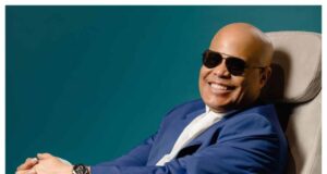 Rubby Pérez será parte del 40 aniversario de Premios Soberano