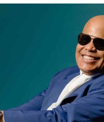 Rubby Pérez será parte del 40 aniversario de Premios Soberano