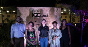 Nace Muestra Karibe: el cine documental caribeño se toma Santo Domingo