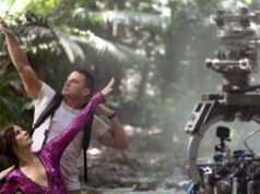 Más allá de las películas, Ley de Cine beneficia a otros renglones