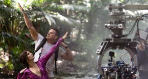 Más allá de las películas, Ley de Cine beneficia a otros renglones