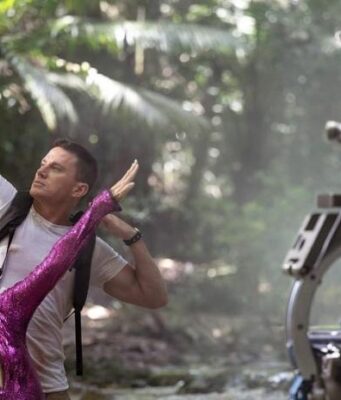 Más allá de las películas, Ley de Cine beneficia a otros renglones