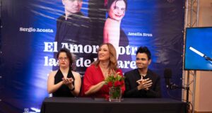 El amor al otro lado de la pared: una obra que explora la inclusión a través del amor