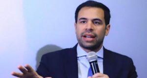 Roberto Ángel Salcedo: la ley de cine no se modificará