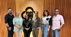 Adocine y Adopresci unen esfuerzos para fortalecer la industria cinematográfica y la Ley de Cine