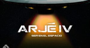 Inician rodaje de «ARJÉ IV: Ser en el espacio», un thriller filosófico dirigido por Bladimir Abud