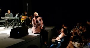 Badir llevará «Entre Cuerdas» a Santiago