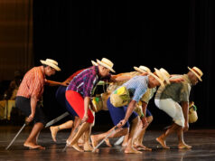 Día Mundial del Teatro: Celebrando el talento y la pasión por el teatro en República Dominicana