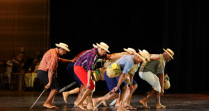 Día Mundial del Teatro: Celebrando el talento y la pasión por el teatro en República Dominicana