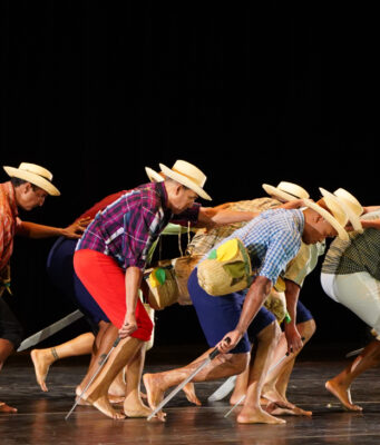 Día Mundial del Teatro: Celebrando el talento y la pasión por el teatro en República Dominicana