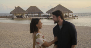 “Books and Drinks” llega a los cines el 27 de marzo