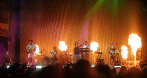 Más de 6 mil personas se dan cita al festival de música Isle of Light 2025