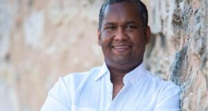 Artista Juan Carlos Reyes inaugurará su exposición “Honesty”