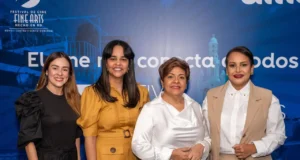 Festival de Cine Fine Arts Hecho en RD 2025 trae más de 35 producciones dominicanas en su 5ta edición