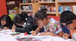 Reabren la Biblioteca Infantil Juvenil República Dominicana