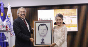 Museo Nacional de Historia y Geografía realiza conferencia sobre Duarte en la selva de Venezuela
