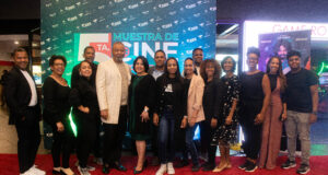 Celebran la quinta edición de la Muestra de Cine Cristiano