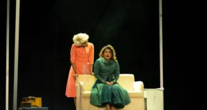 Bellas Artes celebra el Mes del Teatro con “Casa de muñecas” y homenaje a Aidita Selman