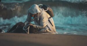 “Aire: La innovadora película dominicana que conquista festivales y premios globales”