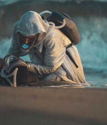 “Aire: La innovadora película dominicana que conquista festivales y premios globales”