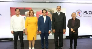 PUCMM inicia la Semana Más Corta 2025 con más de 30 audiovisuales universitarios